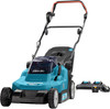 Makita DLM382PT2 incl. 5,0 Ah Accu (2x)