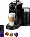 De'Longhi Nespresso CitiZ & Milk EN267.BAE