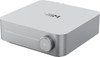 WiiM Amp Zilver