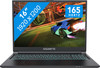 GIGABYTE G6 MF-H2DE854KH - 16" - Intel Core i7 - 16GB RAM/1TB SSD - RTX 4050