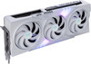 MSI GeForce RTX 5080 GAMING TRIO OC WHITE 16GB