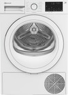 Bauknecht BD 8D WWS