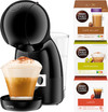 Krups Dolce Gusto Piccolo XS + 48 capsules