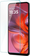 Just In Case Tempered Glass Motorola Moto G15/G15 Power Screenprotector