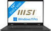 MSI Prestige 16 AI+ Evo B2VMG-021NL
