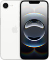 Apple iPhone 16e 512GB Wit