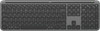Logitech Signature Slim K950 Draadloos Toetsenbord Qwerty Zwart