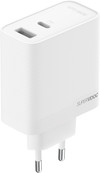 OPPO SuperVOOC Oplader 80W met 2 Poorten