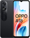 OPPO A18 128GB Zwart 4G