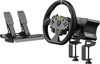 Moza R5 Bundle Racing Wheel + Pedals