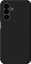 BlueBuilt Samsung Galaxy A26 Back Cover Zwart