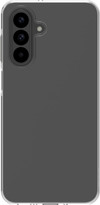BlueBuilt Samsung Galaxy A26 Back Cover Transparant
