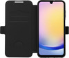 BlueBuilt Samsung Galaxy A26 Book Case Zwart