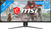 MSI MPG 346CQRF X24