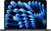 Apple MacBook Air 13 inch (2025) M4 (10 CPU/8 GPU) 16GB/256GB Middernacht QWERTY