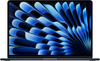 Apple MacBook Air 15 inch (2025) M4 (10 CPU/10 GPU) 16GB/512GB Middernacht QWERTY