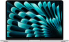 Apple MacBook Air 13 inches (2025) M4 (10 Core CPU/10 Core GPU) 16GB/512GB Silver QWERTY