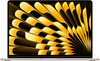 Apple MacBook Air 15 inch (2025) M4 (10 CPU/10 GPU) 24GB/512GB Sterrenlicht QWERTY