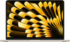Apple MacBook Air 13 inch (2025) M4 (10 CPU/10 GPU) 16GB/512GB Sterrenlicht QWERTY