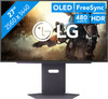 LG UltraGear 27GX790A-B