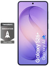 Samsung Galaxy S26 Plus 512GB Donkerblauw 5G