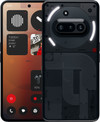 Nothing Phone (3a) 128GB Zwart 5G