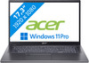 Acer Aspire 17 Pro A17-51M-55TR QWERTY