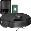 iRobot Roomba 105 Combo + Black