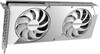 INNO3D GeForce RTX 5070 TWIN X2 OC WHITE 12GB
