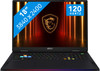 MSI Raider A18 HX A9WJG-014NL