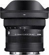 Sigma 10-18mm f/2.8 DC DN Contemporary Sony E-mount