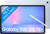 Samsung Galaxy Tab S10 FE Plus 13,1 inch 256GB Wifi Lichtblauw