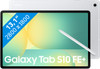 Samsung Galaxy Tab S10 FE Plus 13,1 inch 128GB Wifi Zilver