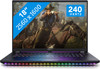 GIGABYTE AORUS MASTER 18 BZH - 18" - Intel Core Ultra 9 - 64GB RAM/4TB SSD - RTX 5090