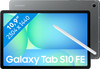 Samsung Galaxy Tab S10 FE 10.9 inches 128GB WiFi + 5G Gray