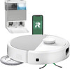 iRobot Roomba Plus 505 + White