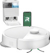 iRobot Roomba Plus 405 + White