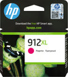 HP 912XL Cartridge Magenta