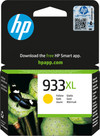 HP 933XL Cartridge Geel