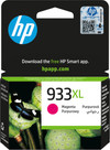 HP 933XL Cartridge Magenta