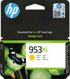 HP 953XL Cartridge Geel