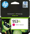 HP 953XL Cartridge Magenta