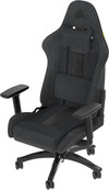 Corsair TC100 Relaxed Grijs/Zwart