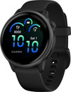Garmin Vivoactive 6 Music Zwart
