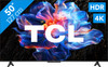 TCL 50" Led P61K 4K (2025)
