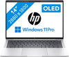 HP Elitebook 1040 G11 - B66NGES OLED QWERTY
