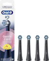 Oral-B iO Gentle Care Black (4 units)