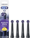 Oral-B iO Radiant White (4 units)