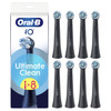 Oral-B iO Ultimate Clean Black (8 units)