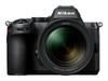 Nikon Z5 II + NIKKOR Z 24-70mm f/4 S